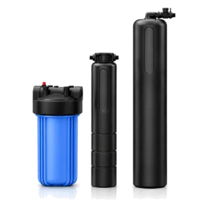 SoftPro Water Systems Fortress Salt-Free Water Conditioner