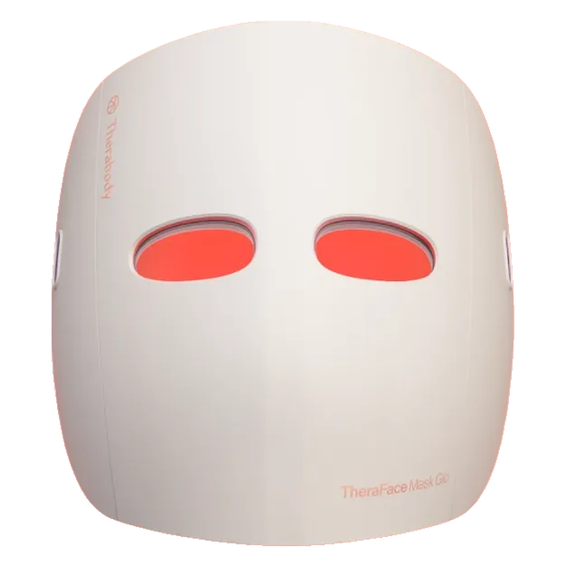 Therabody TheraFace Mask Glo