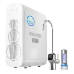 Waterdrop G3P800 Tankless Reverse Osmosis System, 800 GPD