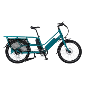 Blix Packa Genie Cargo Electric Bike