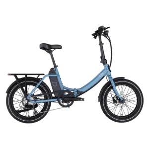 Blix Vika X Folding Electric Bike