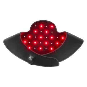Megelin Red Light Therapy Belt for Neck & Shoulder