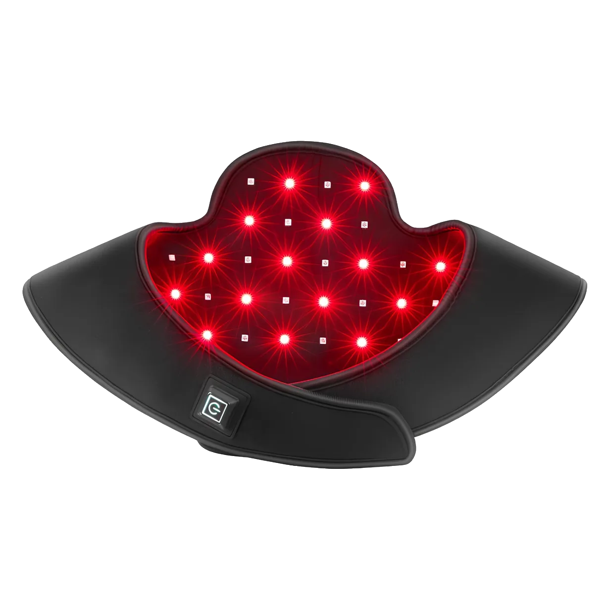 Megelin Red Light Therapy Belt for Neck & Shoulder