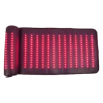 Megelin Red Light Therapy Pad with Neck Support