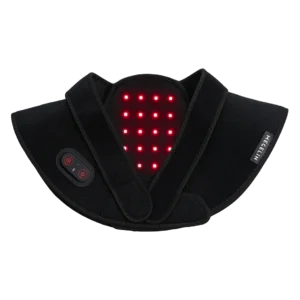 Megelin WrapLux Laser+LED Wear for Neck & Shoulder