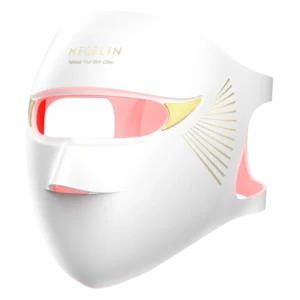 Megelin Duo-Lux LASER&LED Light Therapy Mask
