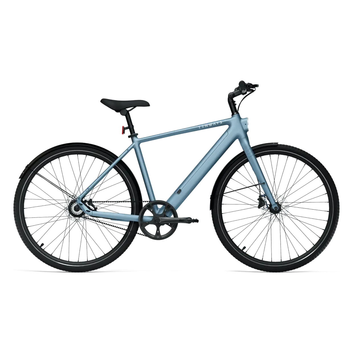 Tenways CGO600 Pro Lightweight City Electric Bike