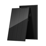 BougeRV 200W N-Type ShadePower Rigid Solar Panel