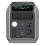 Dabbsson 1000L Portable Power Station