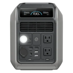 Dabbsson 1000L Portable Power Station