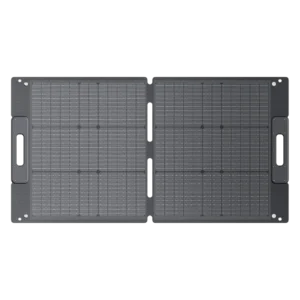 BLUETTI SP100L Foldable Portable Solar Panel