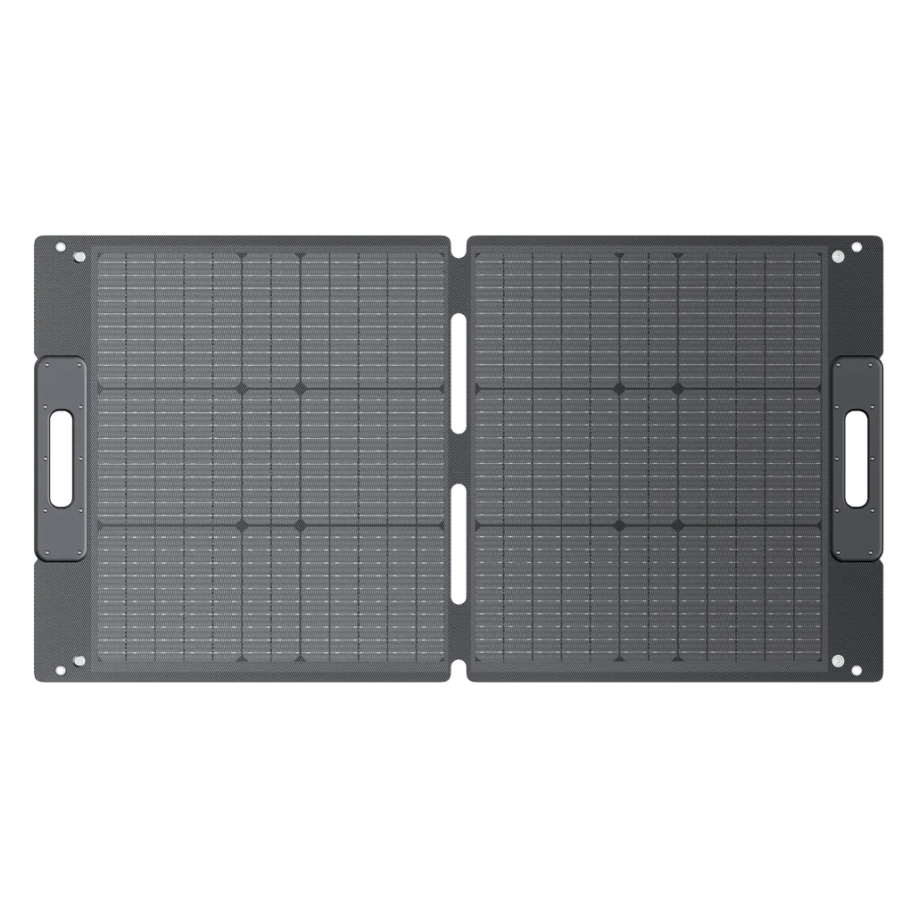 BLUETTI SP100L Foldable Portable Solar Panel