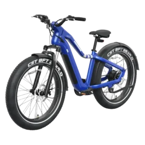 OKAI Ranger EB50 Fat Tire Electric Bike