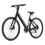 OKAI LyteCycle EB60 Step-Through City Electric Bike
