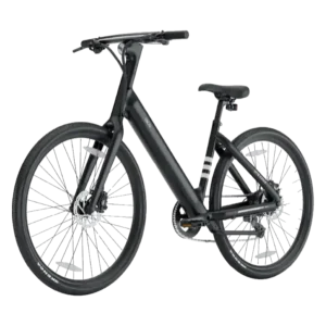 OKAI LyteCycle EB60 Step-Through City Electric Bike