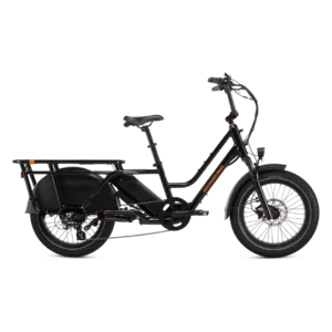 Rad Power Bikes RadWagon 5 Electric Cargo Bike