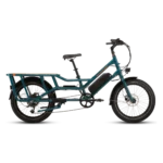 Rad Power Bikes RadWagon Electric Cargo Bike