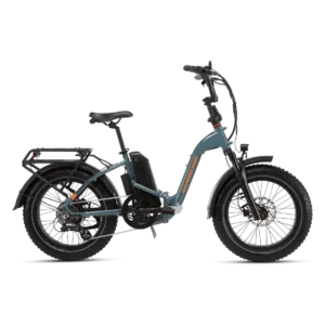 Rad Power Bikes RadExpand 5 Plus Electric Folding Bike