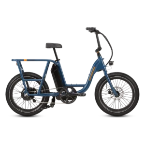 Rad Power Bikes RadRunner Electric Cargo Utility Bike