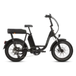 Rad Power Bikes RadRunner Plus Electric Cargo Utility Bike