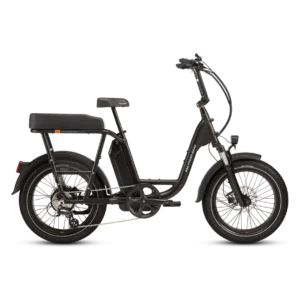 Rad Power Bikes RadRunner Plus Electric Cargo Utility Bike