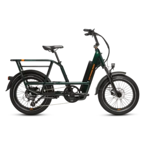 Rad Power Bikes RadRunner Max Electric Cargo Utility Bike