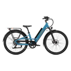 Rad Power Bikes Radster Road Electric Commuter Bike