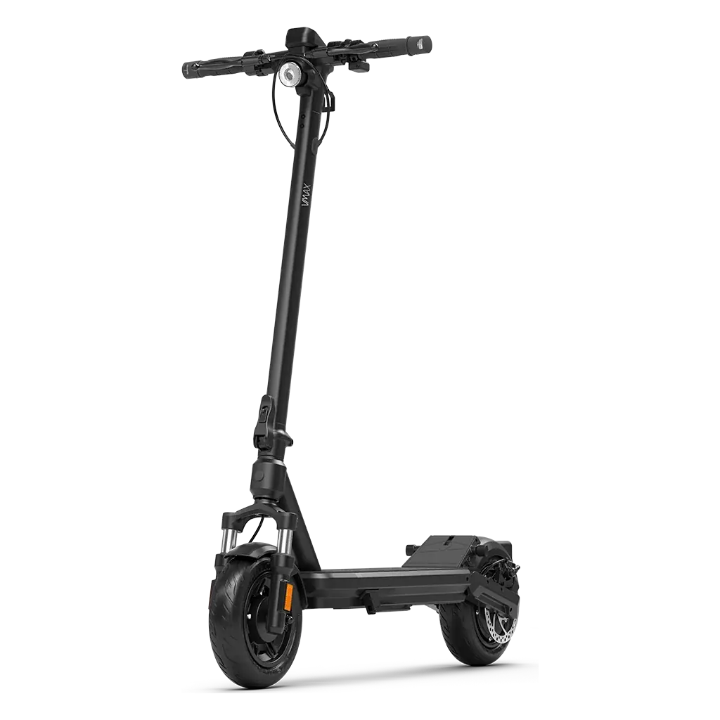VMAX VX2 Hub Performance Electric Scooter
