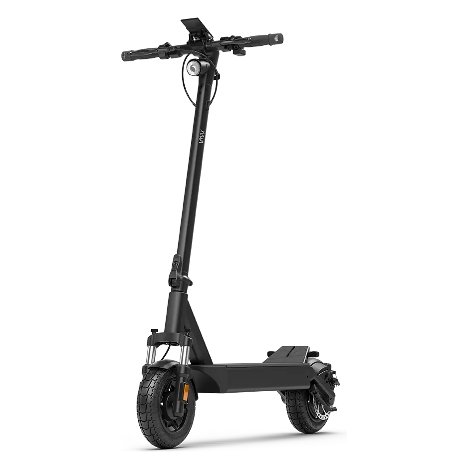 VMAX NEW VX4 Performance Electric Scooter