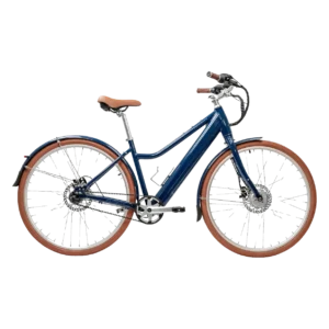 Priority Glide Commuter Electric Bike