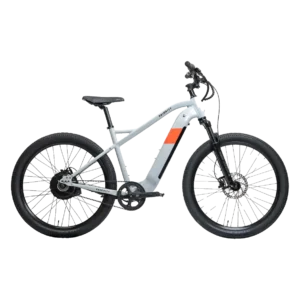 Priority E-Sauce Electric Bike