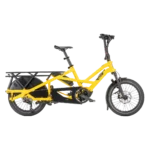 Tern GSD P10 Gen 3 Electric Cargo Bike
