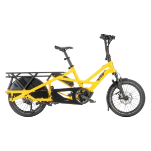 Tern GSD P10 Gen 3 Electric Cargo Bike
