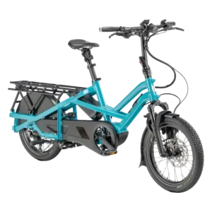Tern GSD S10 Gen 3 Electric Cargo Bike