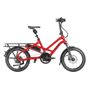 Tern HSD S11 Gen 2 Electric Cargo Bike
