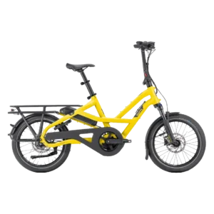 Tern HSD P5i Gen 3 Electric Cargo Bike