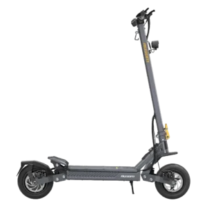 Ausom Gosoul 2 Single Motor Electric Scooter