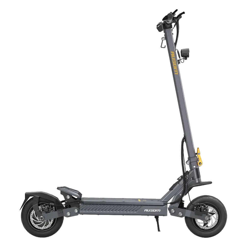 Ausom Gosoul 2 Single Motor Electric Scooter