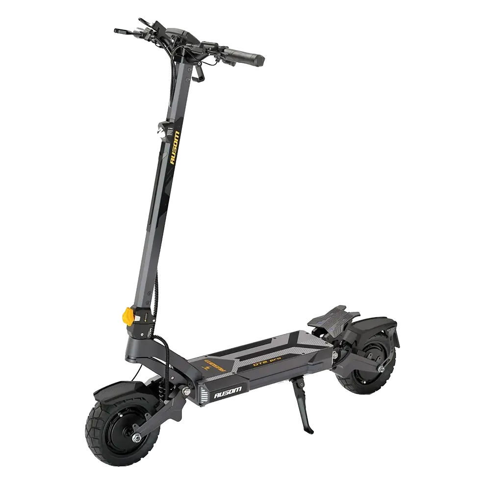 Ausom DT2 Pro Dual Motor Electric Scooter