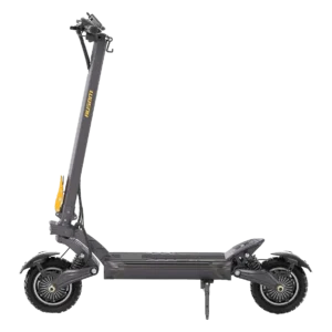 Ausom F1 Max Dual Motor Electric Scooter