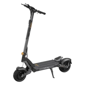 Ausom L2 Max Dual Motor Electric Scooter