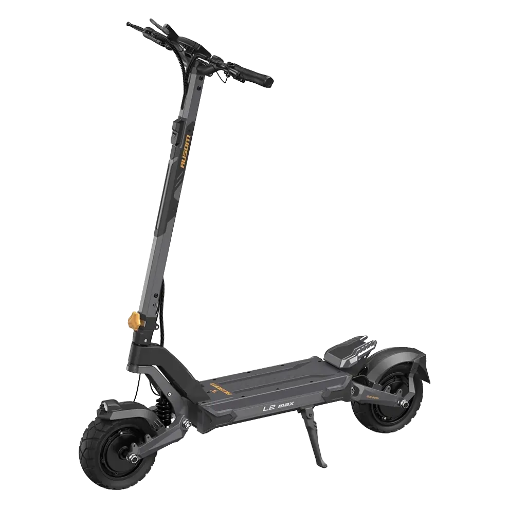 Ausom L2 Max Dual Motor Electric Scooter