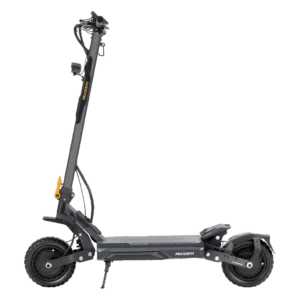 Ausom Gosoul 2 Pro Dual Motor Electric Scooter