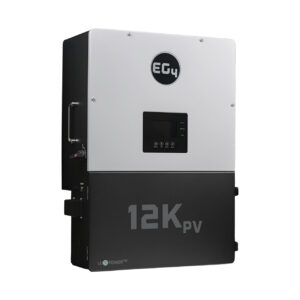 EG4 12kPV 48V Split-Phase Hybrid All-in-One Inverter