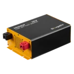 BougeRV 1000W 12V Pure Sine Wave Inverter with Bluetooth