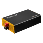 BougeRV 3000W 12V Pure Sine Wave Inverter with Bluetooth