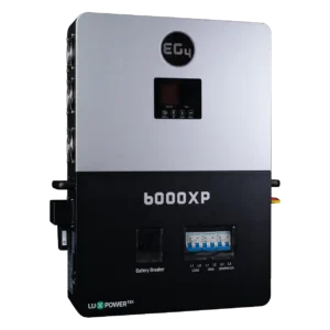 EG4 6000XP 48V Split-Phase Off-Grid Inverter