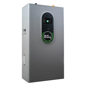 EG4 WallMount Indoor 280Ah 48V Heated LiFePO4 Wall Battery