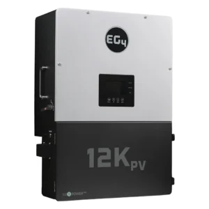 EG4 12kPV 48V Split-Phase Hybrid All-in-One Inverter