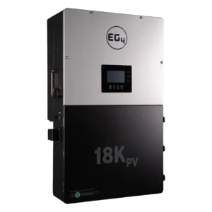 EG4 18kPV 48V Split-Phase Hybrid All-in-One Inverter